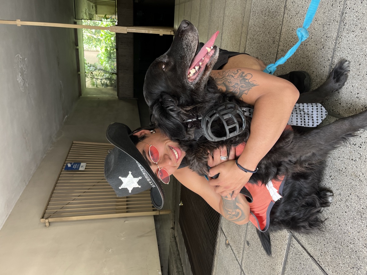 Tevo y Ringo